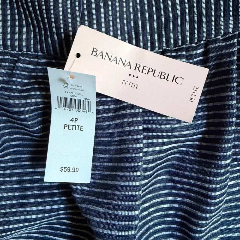 Banana Republic banana republic